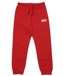 DIESEL｜ディーゼルのスウェットパンツ（レッド/赤色系）通販 - ZOZOTOWN