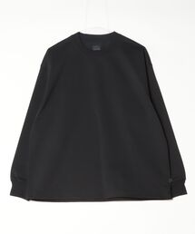 DAIWA PIER39（ダイワピア39）の「DAIWA PIER39 TECH DRAWSTRING L/S TEE BE-31025W（Tシャツ/カットソー）」