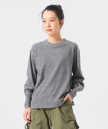 別注】Healthknit × maturely / トンプキンス フルジップ パーカー