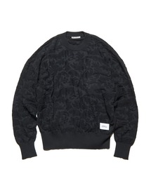 uniform experiment | JACQUARD KNIT(ニット/セーター)