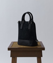 ITTI | 【ITTI】BONNIE VERTICAL TOTE - XS(ショルダーバッグ)