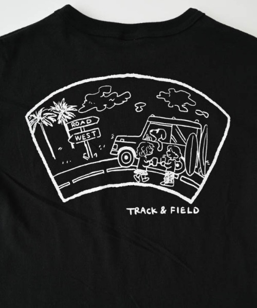 jeans-b 2nd(ジーンズベーセカンド)の「Jeans-b 2nd/ジーンズベーセカンド MOTOR TEAMTシャツ(Tシャツ/カットソー・キッズ・ブラック/レッド/オフホワイト・160cm/150cm/140cm/130cm/120cm/110cm)」の11枚目の写真