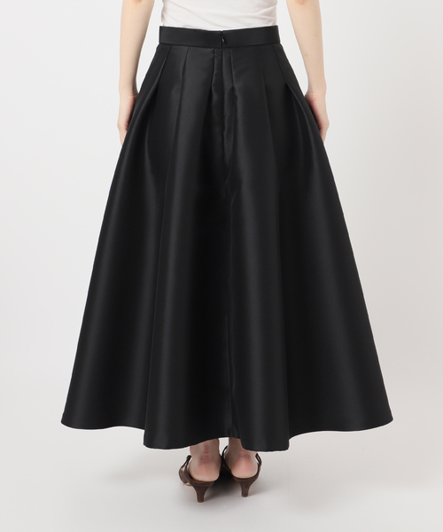 追加》ボリュームフォルムスカート（スカート）｜NOBLE（ノーブル）の