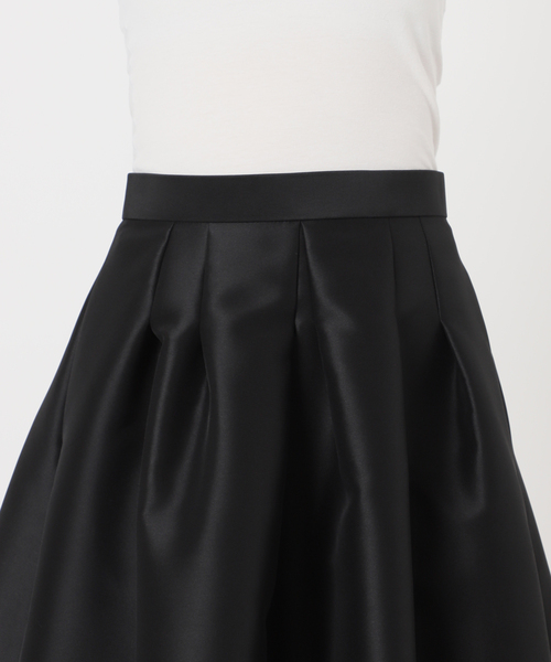 追加》ボリュームフォルムスカート（スカート）｜NOBLE（ノーブル）の