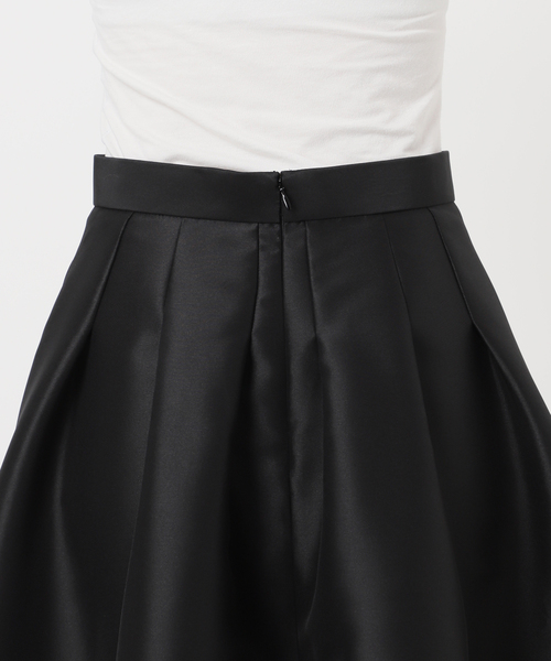Noble ボリュームフォルムスカート NOBLE｜《追加》ボリュームフォルムスカート | Rakuten Fashion(楽天