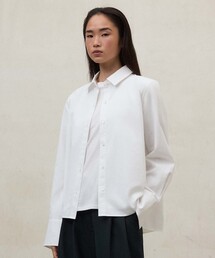 SARA シャツ / SARA SHIRT WOMAN
