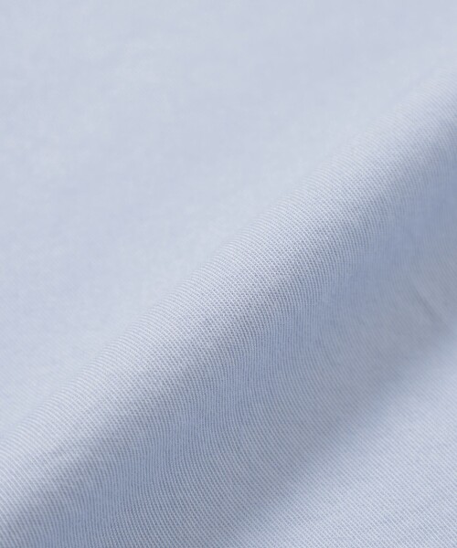 ECOALF(エコアルフ)の「SARA シャツ / SARA SHIRT WOMAN(シャツ/ブラウス・レディース・ロイヤルブルー/ホワイト・M/S)」の14枚目の写真