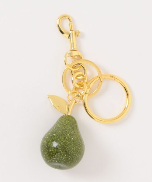 Andemiu(アンデミュウ)の「フルーツチャーム598016(チャーム・レディース・ピンク/グリーン/レッド・FREE)」の17枚目の写真