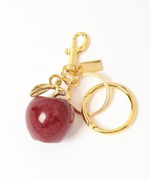 Andemiu(アンデミュウ)の「フルーツチャーム598016(チャーム・レディース・ピンク/グリーン/レッド・FREE)」の3枚目の写真