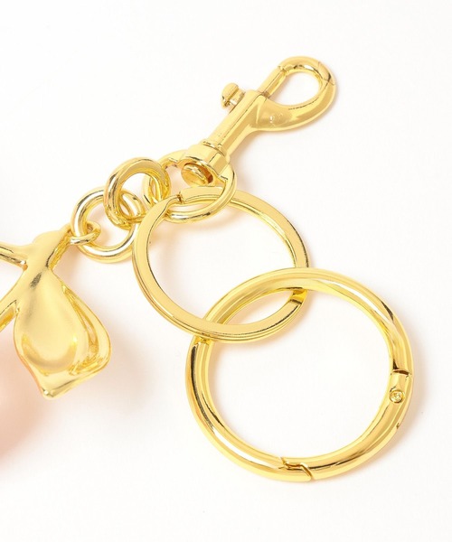 Andemiu(アンデミュウ)の「フルーツチャーム598016(チャーム・レディース・ピンク/グリーン/レッド・FREE)」の14枚目の写真