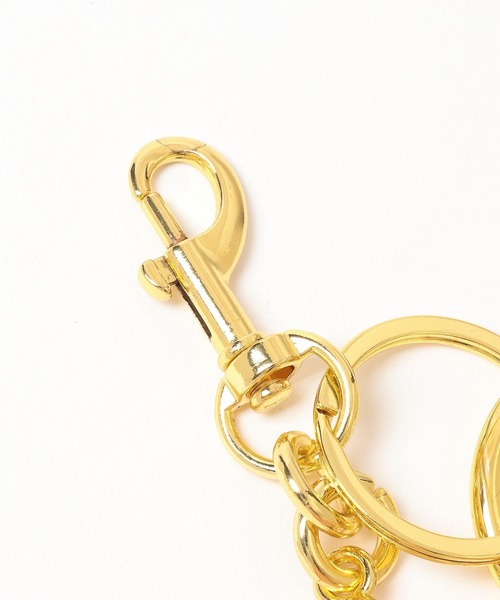 Andemiu(アンデミュウ)の「フルーツチャーム598016(チャーム・レディース・ピンク/グリーン/レッド・FREE)」の15枚目の写真