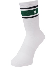 le coq sportif | 2Pソックス(ミドル丈)【返品不可商品】(ソックス/靴下)