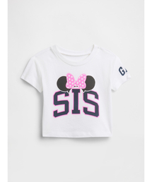 GAP(�M���b�v)��babyGap × �f�B�Y�j�[ �O���t�B�b�NT�V���c(T�V���c/�J�b�g�\�[)