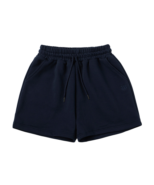 DANGLEDROP(ダングルドロップ)の「DGDPスウェットショートパンツネイビー(その他パンツ・レディース・その他・S/M)」の12枚目の写真