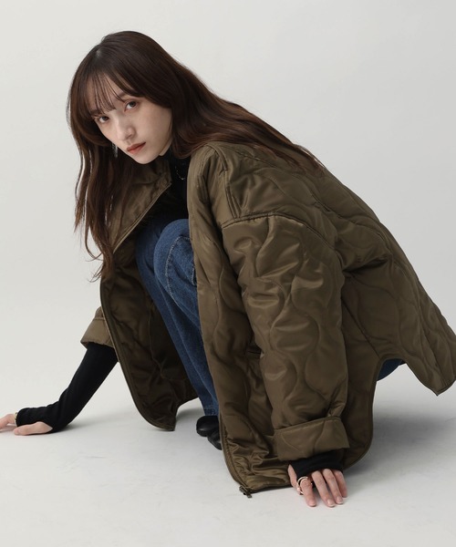 ジャケット&コート[ちゃこ］ Chaco closet｜チャコクローゼットのジャケット/アウター（フードなし