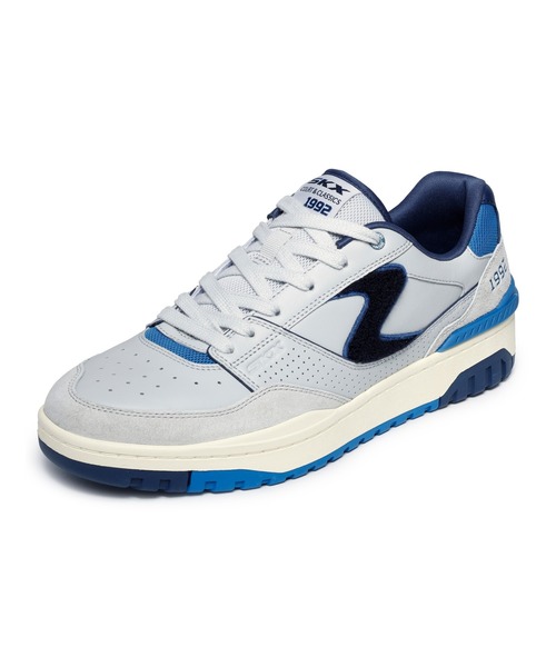 SKECHERS（スケッチャーズ）の「スケッチャーズ S-1992（スニーカー・メンズ・ライトグレー/オフホワイト/ナチュラル・27.5cm/26.5cm/27cm/26cm/25.5cm/28cm）」の12枚目の写真
