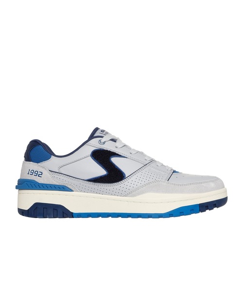 SKECHERS（スケッチャーズ）の「スケッチャーズ S-1992（スニーカー・メンズ・ライトグレー/オフホワイト/ナチュラル・27.5cm/26.5cm/27cm/26cm/25.5cm/28cm）」の10枚目の写真