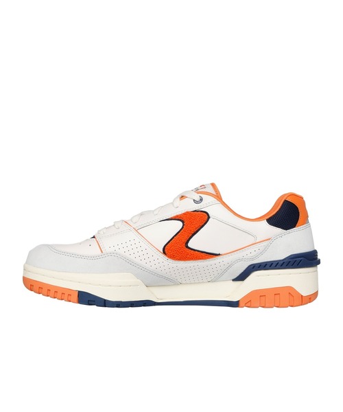 SKECHERS（スケッチャーズ）の「スケッチャーズ S-1992（スニーカー・メンズ・ライトグレー/オフホワイト/ナチュラル・27.5cm/26.5cm/27cm/26cm/25.5cm/28cm）」の13枚目の写真