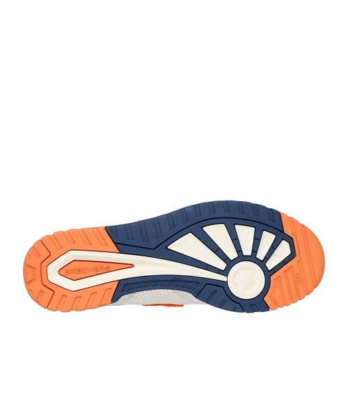 SKECHERS（スケッチャーズ）の「スケッチャーズ S-1992（スニーカー・メンズ・ライトグレー/オフホワイト/ナチュラル・27.5cm/26.5cm/27cm/26cm/25.5cm/28cm）」の15枚目の写真