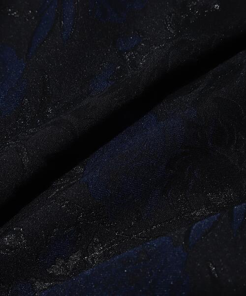 セール】【St ANDREWS】ボニースコットランドジャガードパンツ (MENS