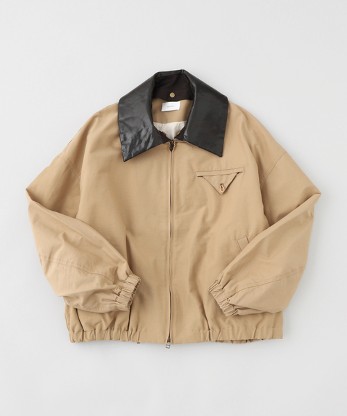 refomed / リフォメッド DOKA NYLON JACKET 