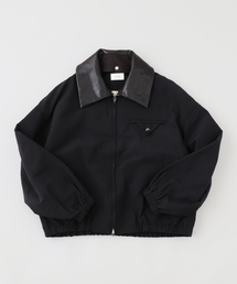 refomed | refomed / リフォメッド DOKA NYLON JACKET "TARP"(ブルゾン)