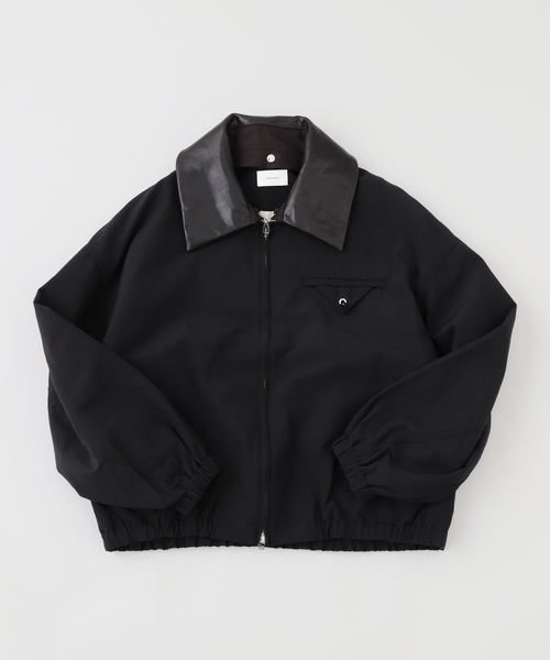 refomed（リフォメッド）の「COIN PURSE JACKET（ブルゾン）」 - WEAR