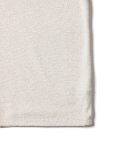 AMFEAST(アンフィースト)の「70テリーリングTシャツオリーブ(Tシャツ/カットソー・メンズ・その他・MEDIUM/X-LARGE/LARGE)」の5枚目の写真