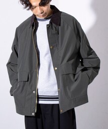 GLOSTER（グロスター）の「ブルゾン（ブルゾン）」