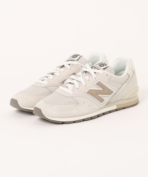 NEW BALANCE ニューバランス U996 5C4(D) U996 5C4 BEIGE(5C4