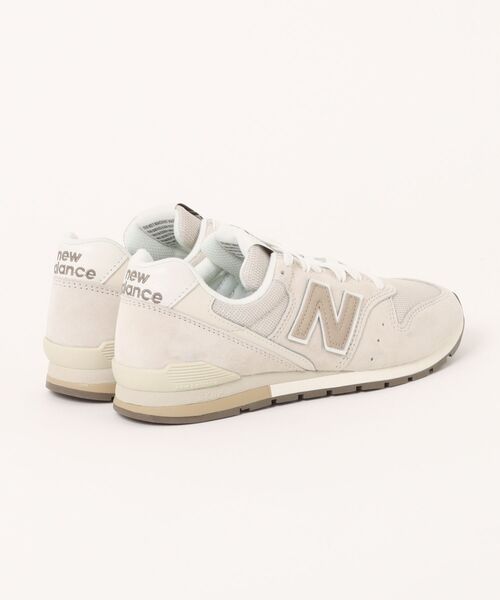 NEW BALANCE ニューバランス U996 5C4(D) U996 5C4 BEIGE(5C4