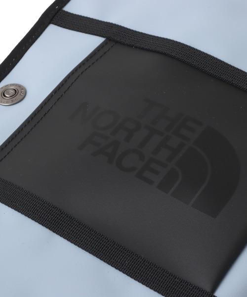 THE NORTH FACE(ザノースフェイス)の「THE NORTH FACE BC Sacoche / ザ ノース フェイス BC サコッシュ(ショルダーバッグ・メンズ・ブルー・FREE)」の6枚目の写真