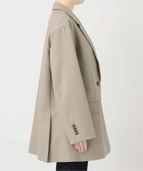 WEB限定/追加》PE SHARK ビックジャケット（テーラードジャケット