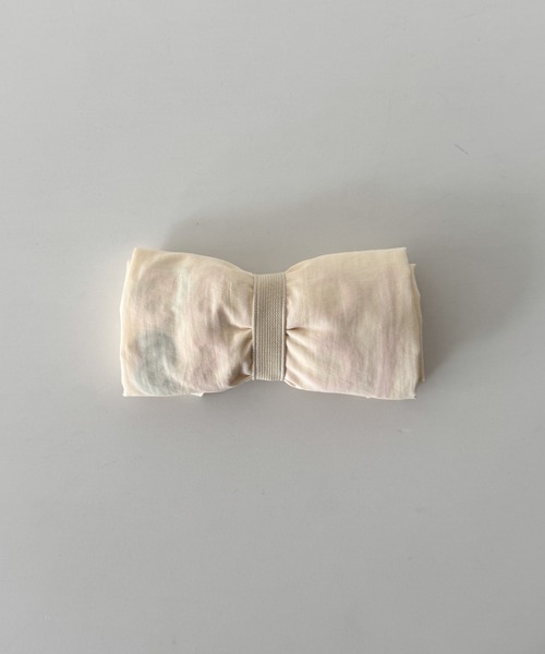 CANAL JEAN（キャナルジーン）の「NOT OEM　PICASSO ラインロゴトートバッグ（トートバッグ・レディース・パープル/グリーン/アイボリー・ONE SIZE）」の8枚目の写真