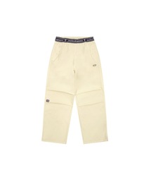 AAPE MAIN WOVEN PANTS