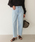 Healthy denim�i�w���V�[�f�j���j�́u�s�ǉ��tHEALTHY DENIM Carrot Ankle Tapered �f�j�� H87231803MDU�i�f�j���p���c�j�v�b�X�J�C�u���[