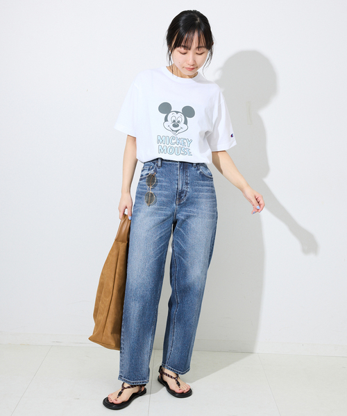 追加》HEALTHY DENIM Carrot Ankle Tapered デニム H87231803MDU 追加》HEALTHY DENIM Carrot Ankle Tapered デニム H87231803MDU