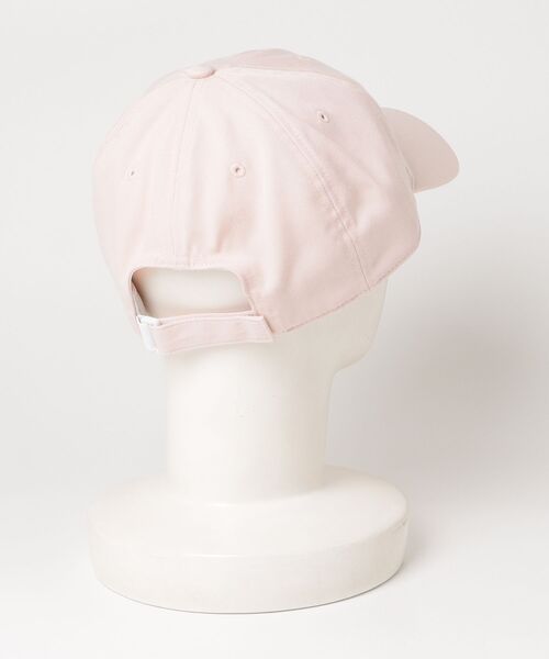 adidas(アディダス)の「カラー バリエーション キャップ【adidas Golf/アディダスゴルフ】(キャップ・メンズ・ホワイト×ブラック/ホワイト×グリーン/ブラック/ピンク・LARGE/MEDIUM/X-LARGE)」の13枚目の写真