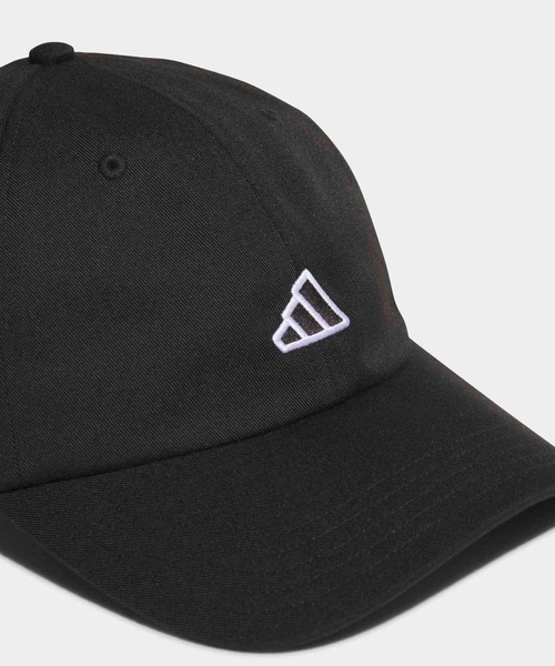 adidas(アディダス)の「カラー バリエーション キャップ【adidas Golf/アディダスゴルフ】(キャップ・メンズ・ホワイト×ブラック/ホワイト×グリーン/ブラック/ピンク・LARGE/MEDIUM/X-LARGE)」の8枚目の写真