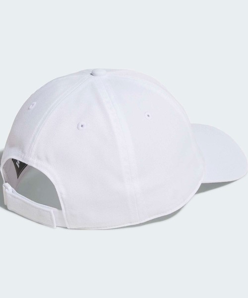 adidas(アディダス)の「カラー バリエーション キャップ【adidas Golf/アディダスゴルフ】(キャップ・メンズ・ホワイト×ブラック/ホワイト×グリーン/ブラック/ピンク・LARGE/MEDIUM/X-LARGE)」の17枚目の写真