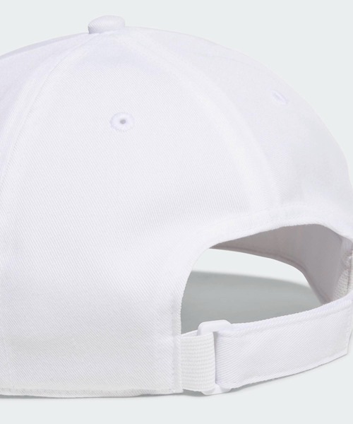 adidas(アディダス)の「カラー バリエーション キャップ【adidas Golf/アディダスゴルフ】(キャップ・メンズ・ホワイト×ブラック/ホワイト×グリーン/ブラック/ピンク・LARGE/MEDIUM/X-LARGE)」の6枚目の写真