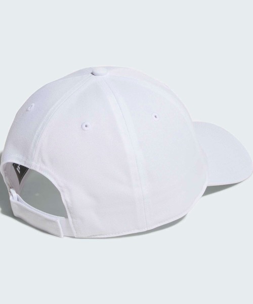 adidas(アディダス)の「カラー バリエーション キャップ【adidas Golf/アディダスゴルフ】(キャップ・メンズ・ホワイト×ブラック/ホワイト×グリーン/ブラック/ピンク・LARGE/MEDIUM/X-LARGE)」の14枚目の写真