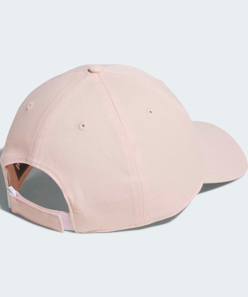 adidas(アディダス)の「カラー バリエーション キャップ【adidas Golf/アディダスゴルフ】(キャップ・メンズ・ホワイト×ブラック/ホワイト×グリーン/ブラック/ピンク・LARGE/MEDIUM/X-LARGE)」の10枚目の写真