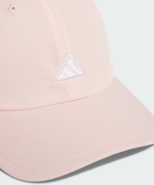 adidas(アディダス)の「カラー バリエーション キャップ【adidas Golf/アディダスゴルフ】(キャップ・メンズ・ホワイト×ブラック/ホワイト×グリーン/ブラック/ピンク・LARGE/MEDIUM/X-LARGE)」の11枚目の写真