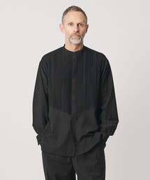 UNITED ARROWS｜ユナイテッドアローズのシャツ/ブラウス（ノーカラー