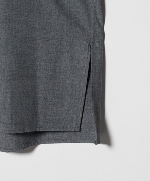 Pheeta（フィータ）の「＜Pheeta＞Bourke シャツ ‐MENS- / PH015CMen-SH0（シャツ/ブラウス・メンズ・ブラック/グレー系・2/1）」の16枚目の写真