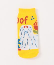 polka polka（ポルカポルカ）の「ニットボトルホルダー（グラス/マグカップ/タンブラー）」