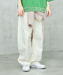LAKOLE | バルーンチノパンツ / 638217(チノパンツ)