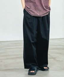 LAKOLE（ラコレ）の「バルーンチノパンツ / 638217（チノパンツ）」