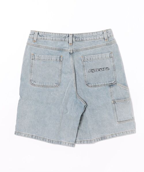 rip curl(リップカール)の「RIP CURL/リップカール ショーツ 046MWS(その他パンツ・メンズ・ライトインディゴブルー/インディゴブルー・32inch/30inch/28inch)」の13枚目の写真